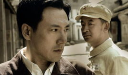 反特电视剧,谍影重重，揭秘反特英雄传奇